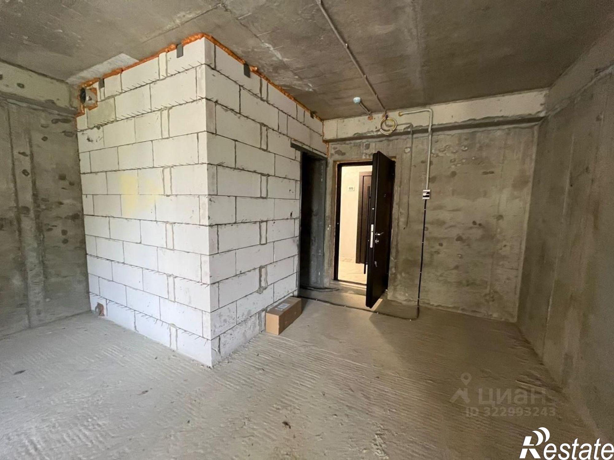 Купить квартиру за 8 000 000 рублей на Пластунская улица, 104Б к2