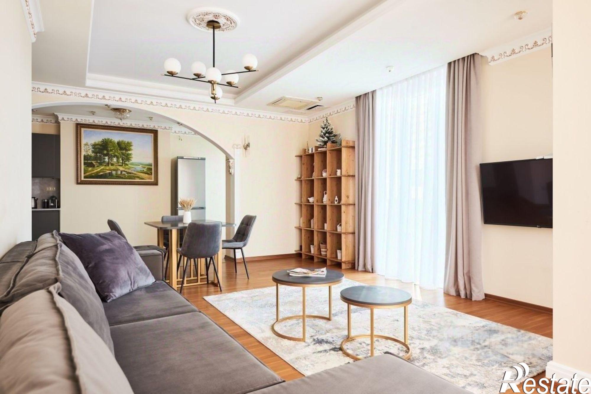 Купить квартиру за 29 850 000 рублей на ул Орджоникидзе, 24