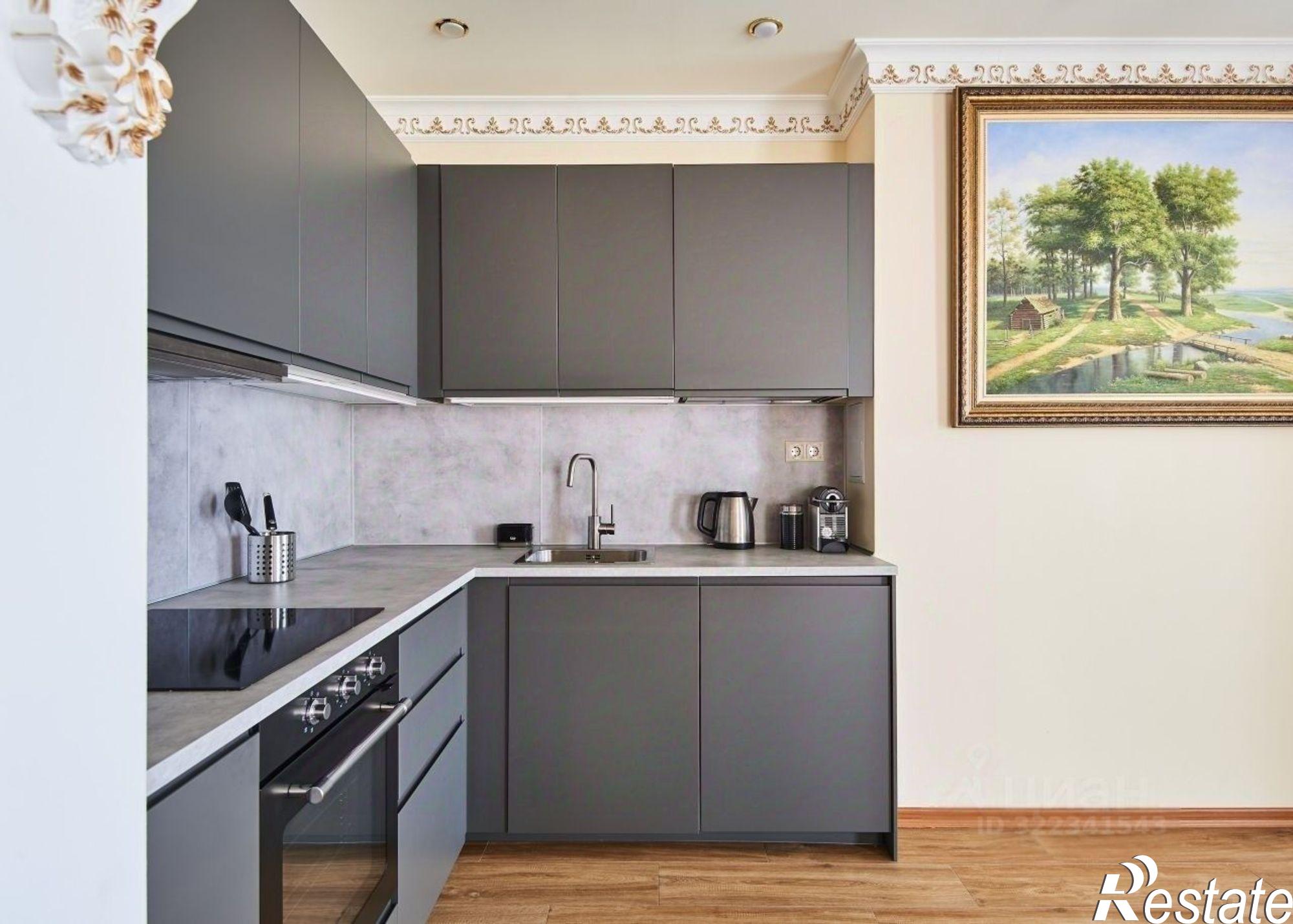 Купить квартиру за 29 850 000 рублей на ул Орджоникидзе, 24