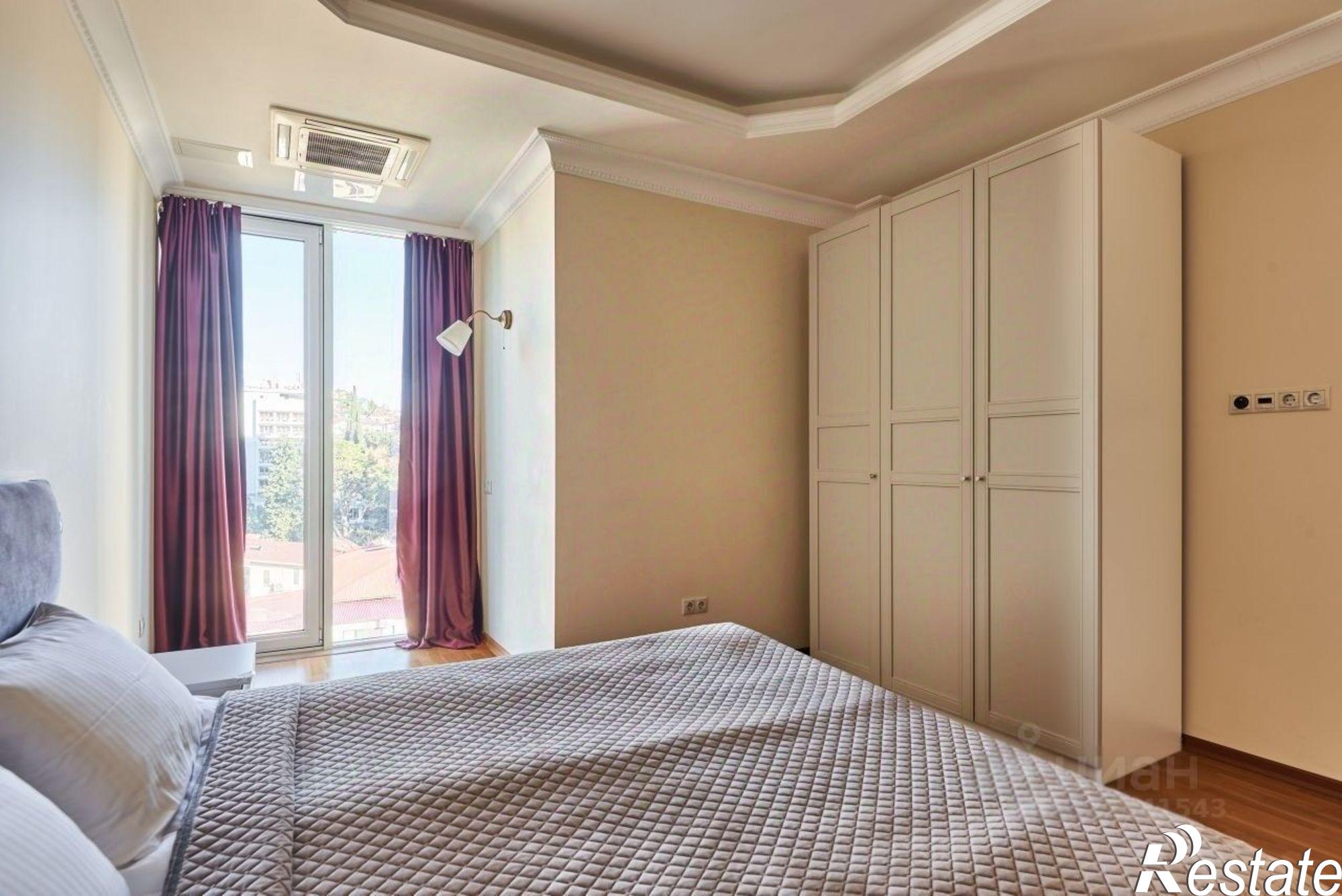 Купить квартиру за 29 850 000 рублей на ул Орджоникидзе, 24