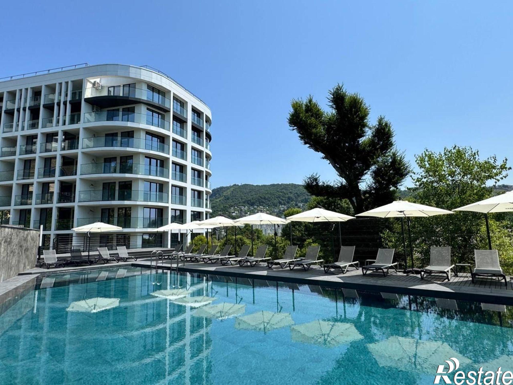 Купить квартиру за 6 800 000 рублей на ул Шоссейная, 9Д