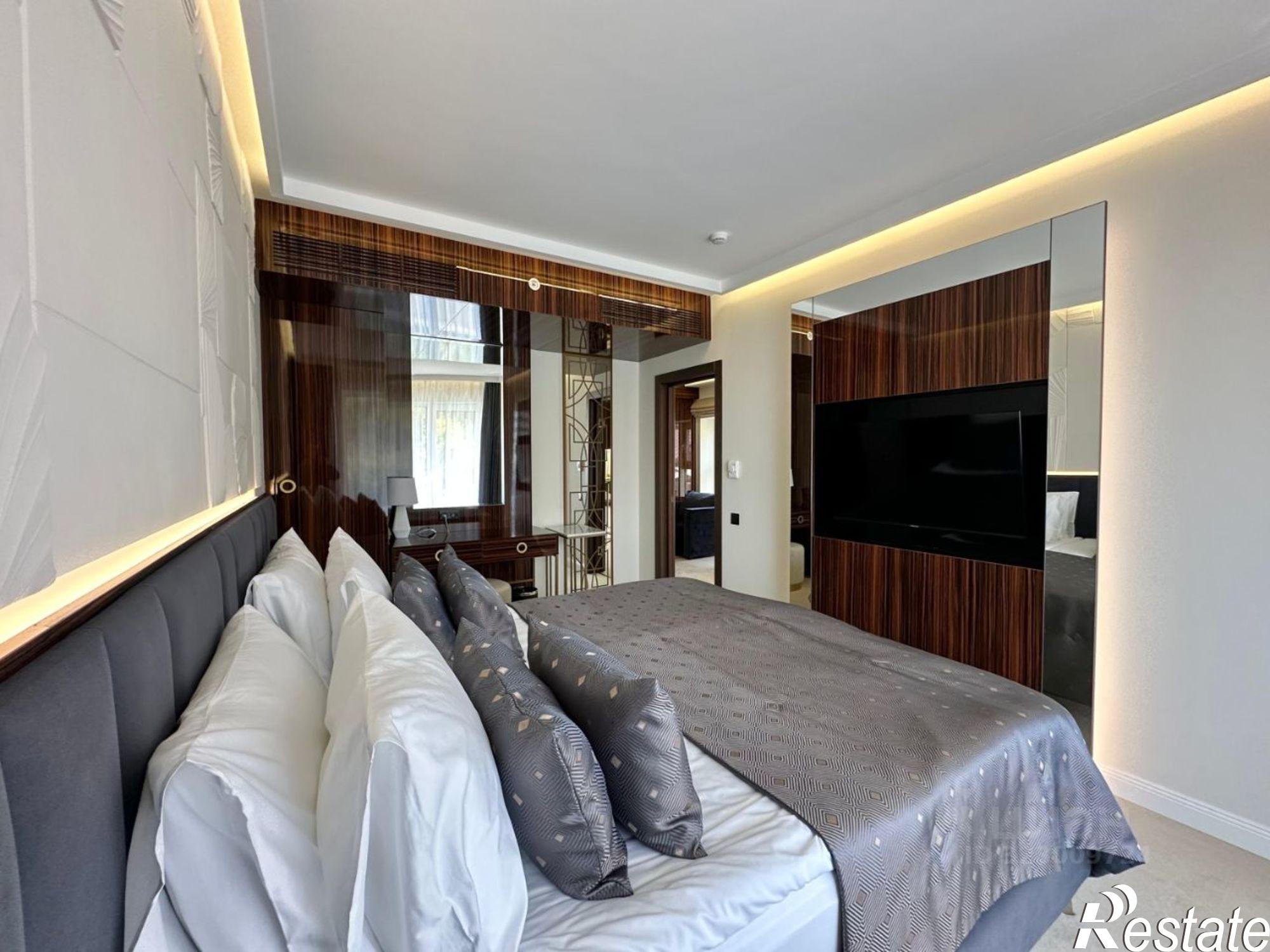 Купить квартиру за 8 400 000 рублей на ул Шоссейная, 5/2В