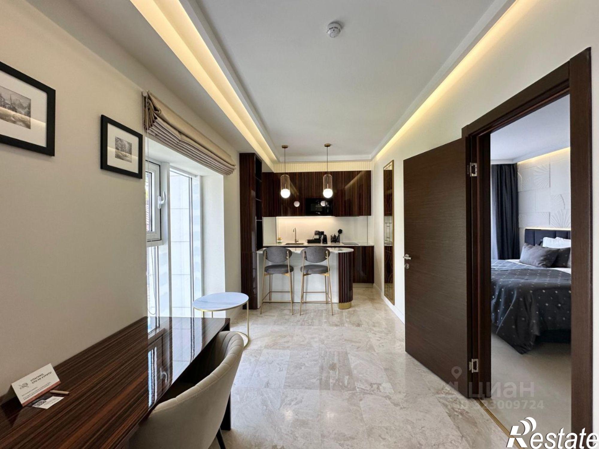 Купить квартиру за 8 400 000 рублей на ул Шоссейная, 5/2В