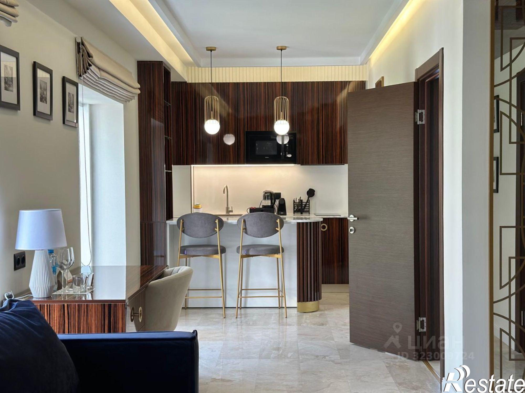 Купить квартиру за 8 400 000 рублей на ул Шоссейная, 5/2В