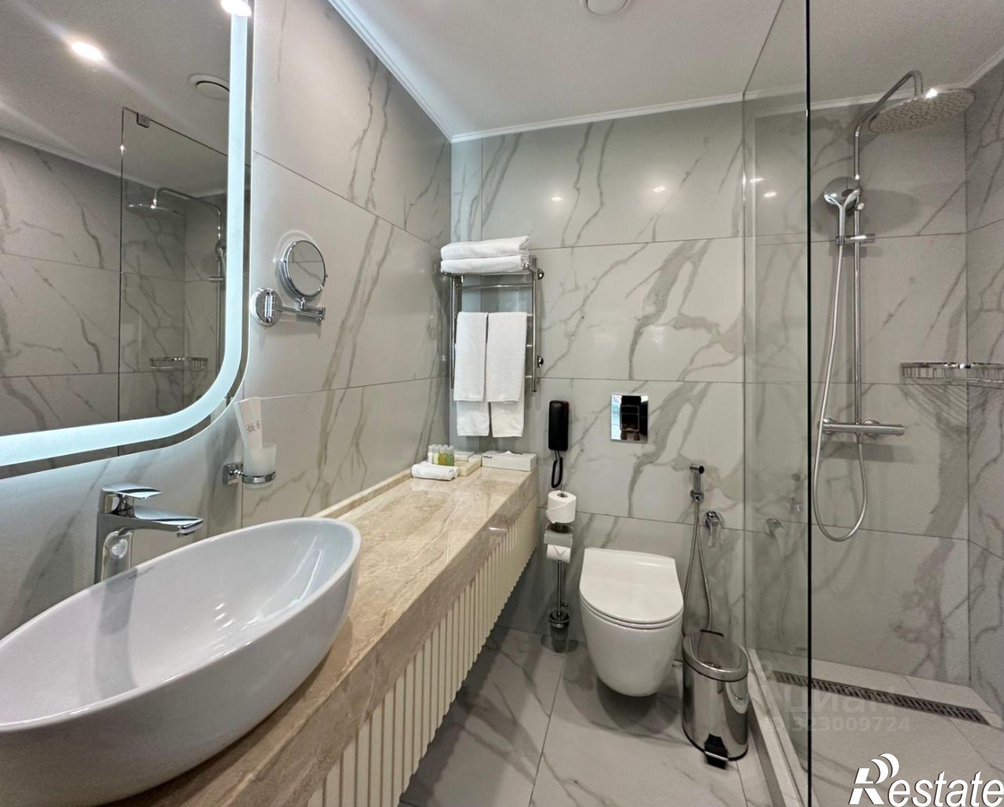 Купить квартиру за 8 400 000 рублей на ул Шоссейная, 5/2В