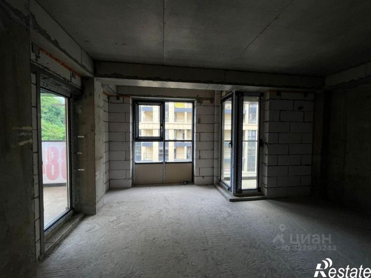 1-комн квартира Пластунская улица, 104Б к2,  д. 104Б к2