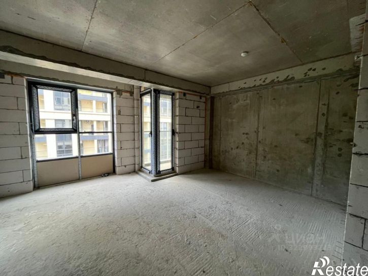 1-комн квартира Пластунская улица, 104Б к2,  д. 104Б к2