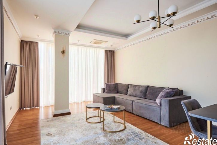 3-комн квартира ул Орджоникидзе, 24,  д. 24