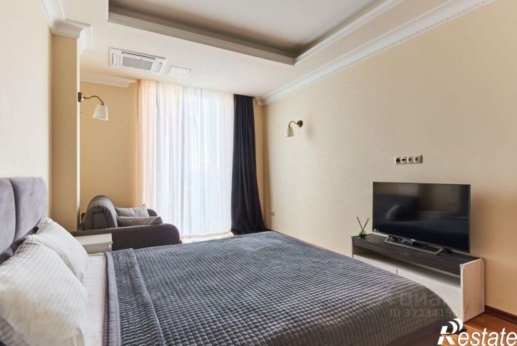 3-комн квартира ул Орджоникидзе, 24,  д. 24