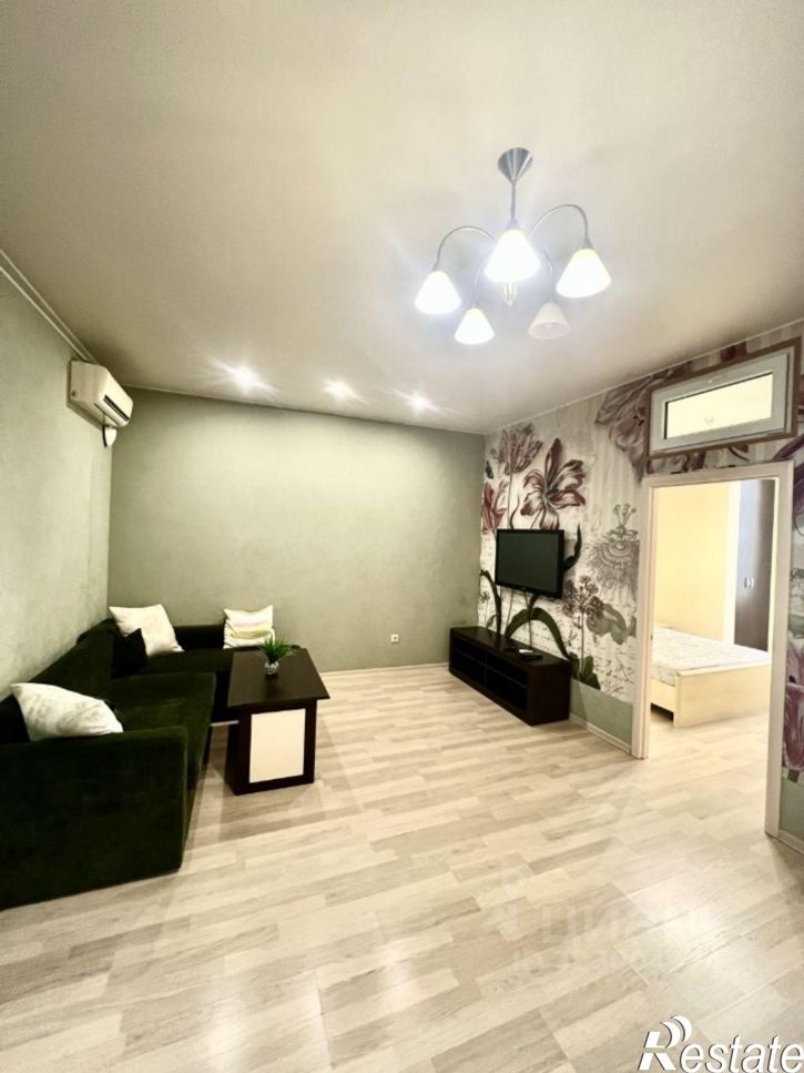 3-комн квартира Первомайская улица, 21,  д. 21