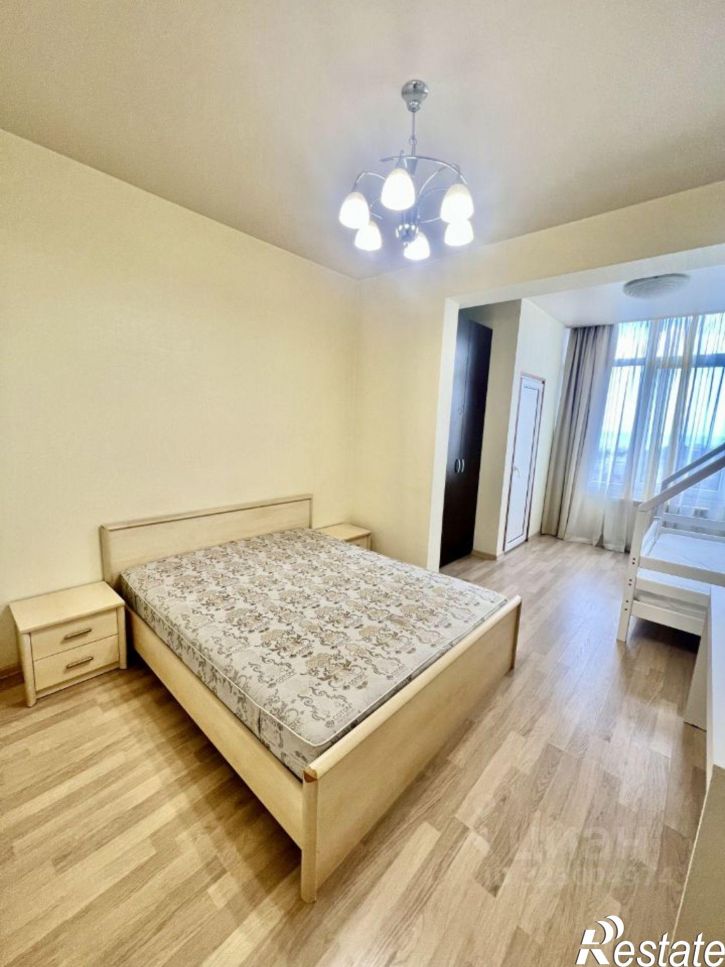 3-комн квартира Первомайская улица, 21,  д. 21