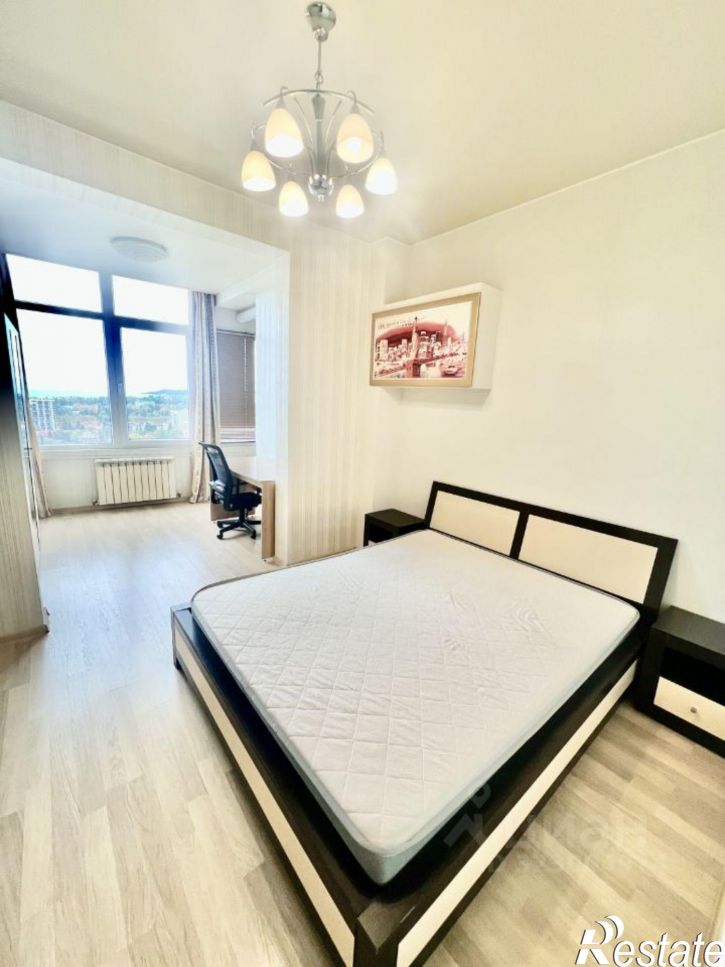 3-комн квартира Первомайская улица, 21,  д. 21