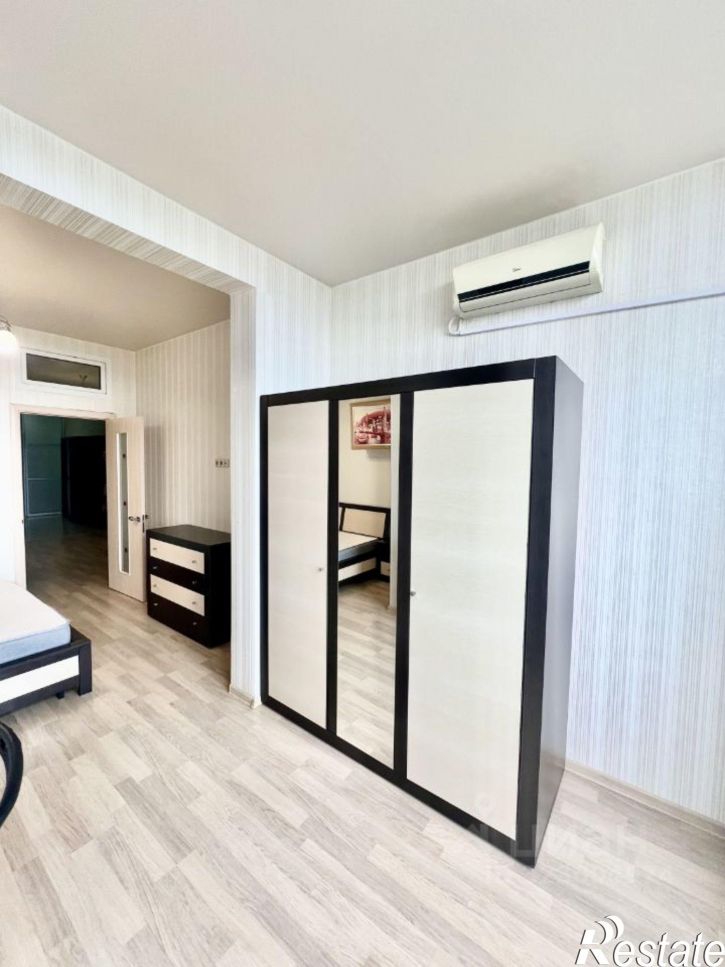 3-комн квартира Первомайская улица, 21,  д. 21