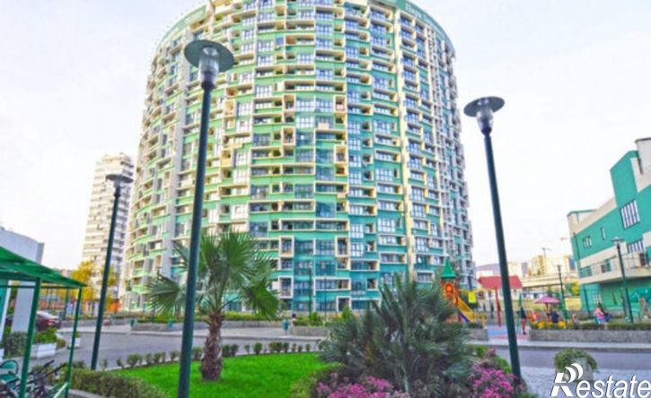 2-комн квартира ул Горького, 87/1,  д. 87/1