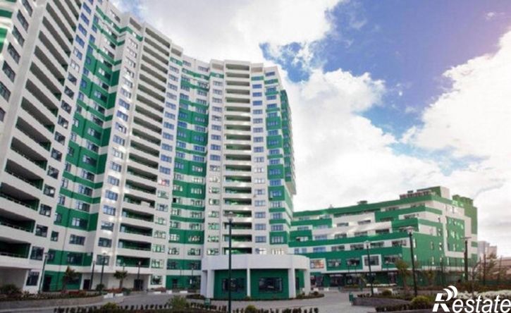 2-комн квартира ул Горького, 87/1,  д. 87/1