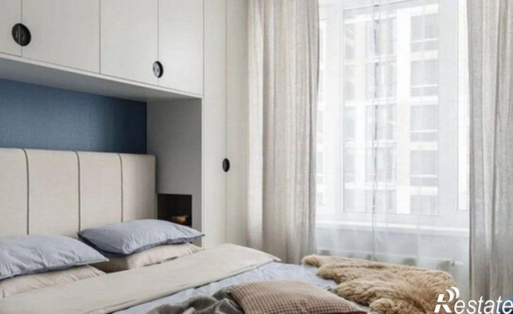 2-комн квартира ул Горького, 87/1,  д. 87/1