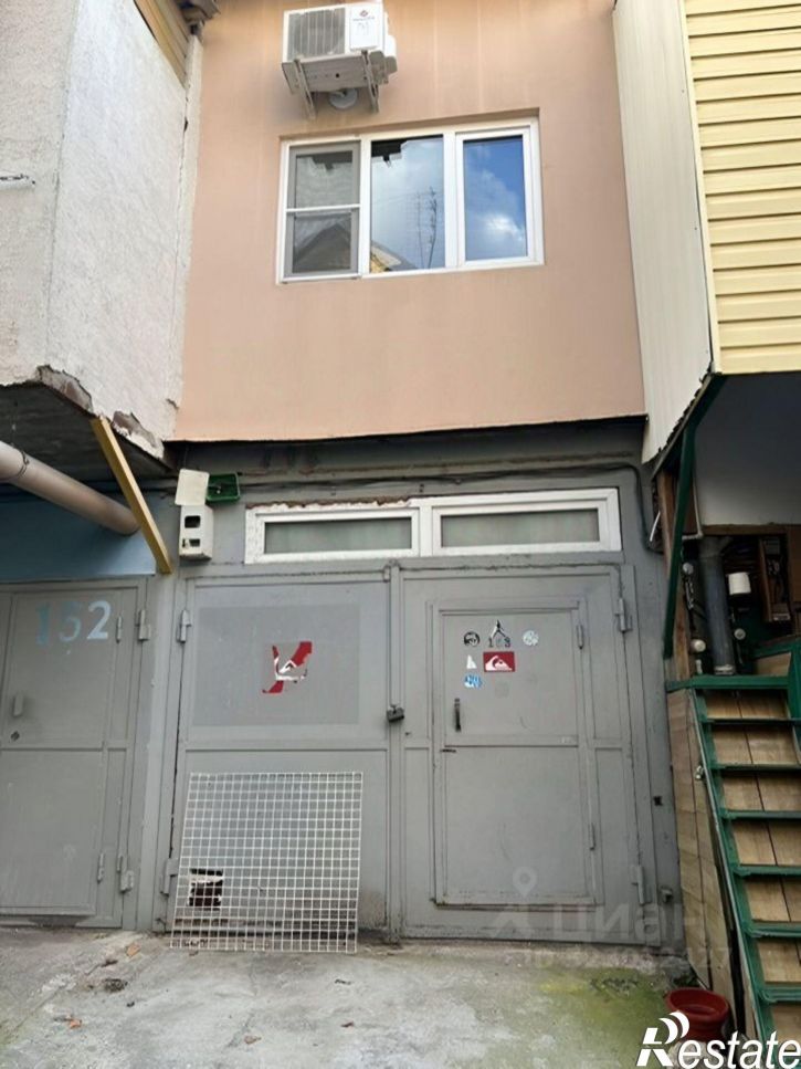 Гараж/парковка ул Голубые дали, 85,  д. 85