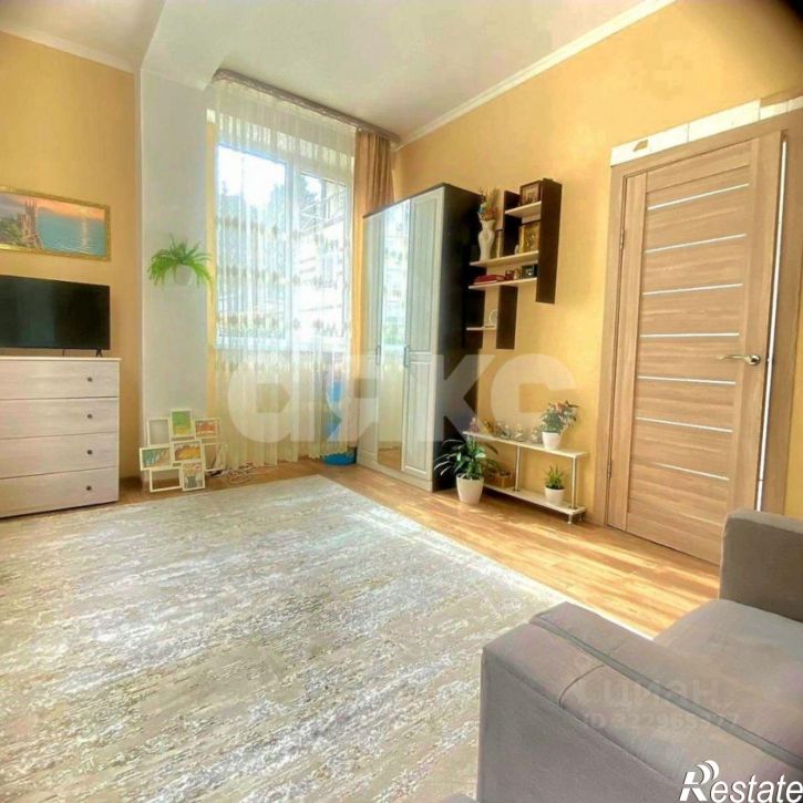 2-комн квартира Виноградная улица, 121/6,  д. 121/6