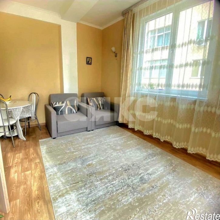 2-комн квартира Виноградная улица, 121/6,  д. 121/6