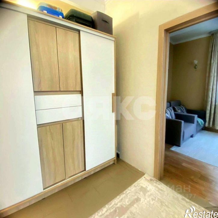 2-комн квартира Виноградная улица, 121/6,  д. 121/6