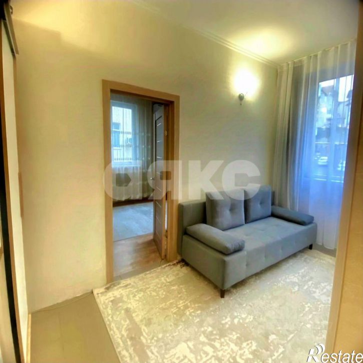 2-комн квартира Виноградная улица, 121/6,  д. 121/6