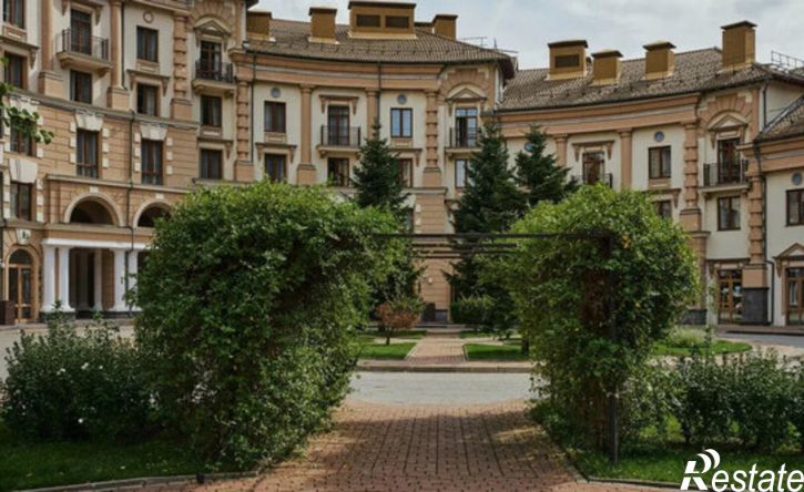 2-комн квартира ул Горная карусель, 5,  д. 5