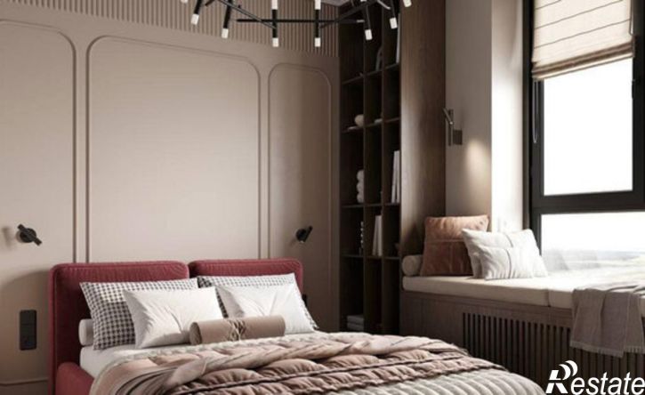 2-комн квартира ул Горная карусель, 5,  д. 5