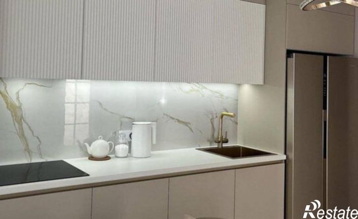 2-комн квартира ул Горная карусель, 5,  д. 5