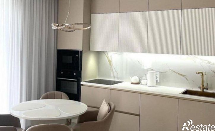 2-комн квартира ул Горная карусель, 5,  д. 5