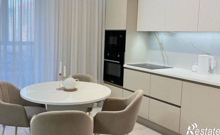 2-комн квартира ул Горная карусель, 5,  д. 5