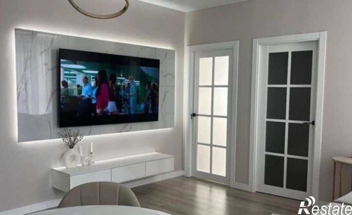 2-комн квартира ул Горная карусель, 5,  д. 5