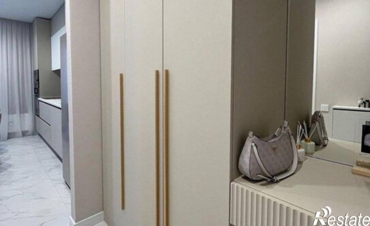 2-комн квартира ул Горная карусель, 5,  д. 5