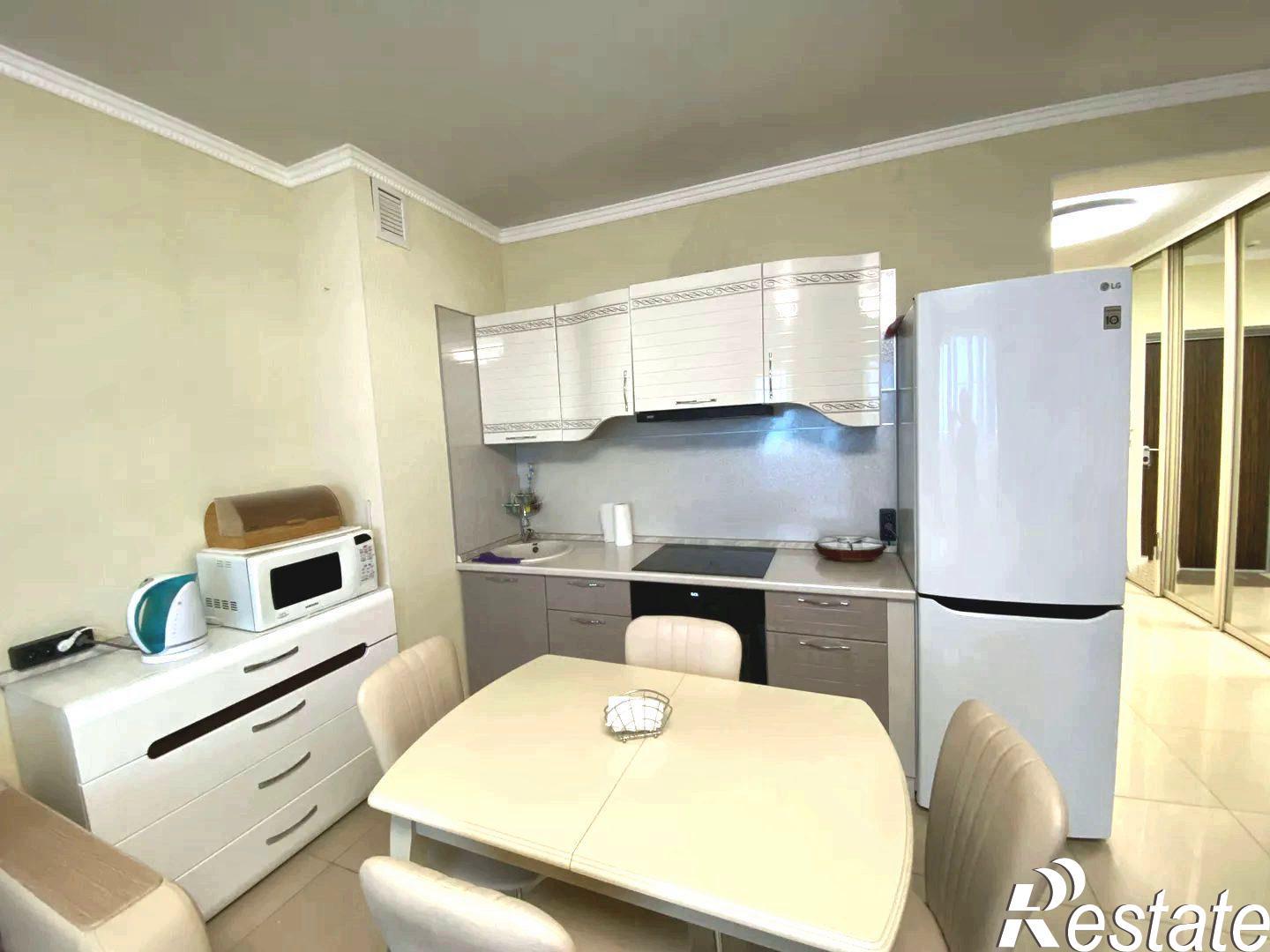 Купить студию за 15 000 000 рублей на Кирпичная, 2к3