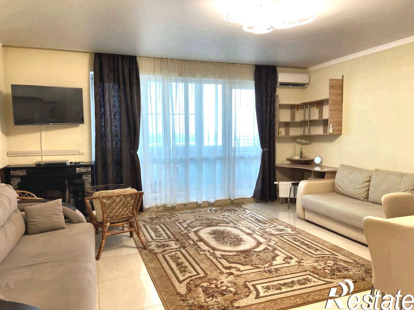 Купить студию за 15 000 000 рублей на Кирпичная, 2к3