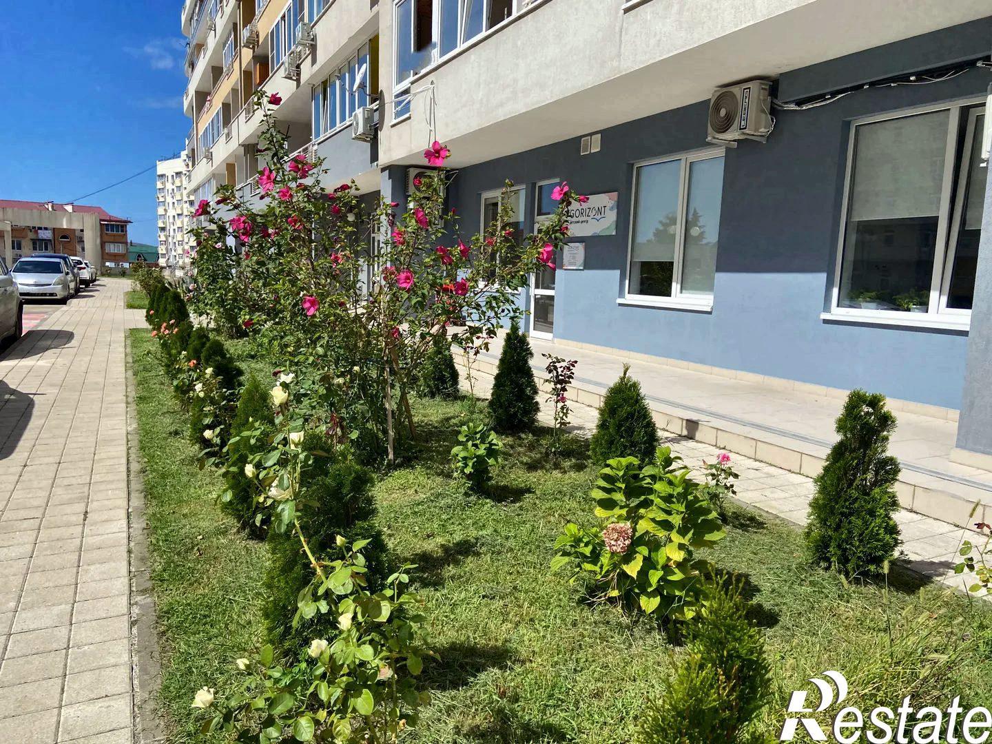 Купить студию за 15 000 000 рублей на Кирпичная, 2к3