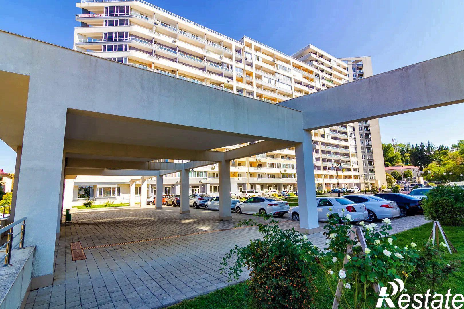 Купить студию за 15 000 000 рублей на Кирпичная, 2к3