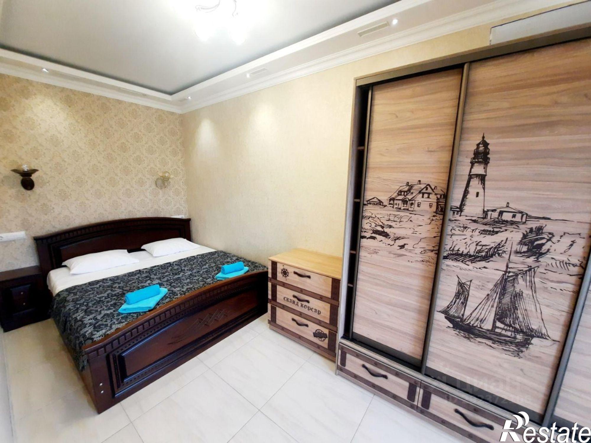 Сдать квартиру за 45 000 рублей на улица Ленина, 219/6Б