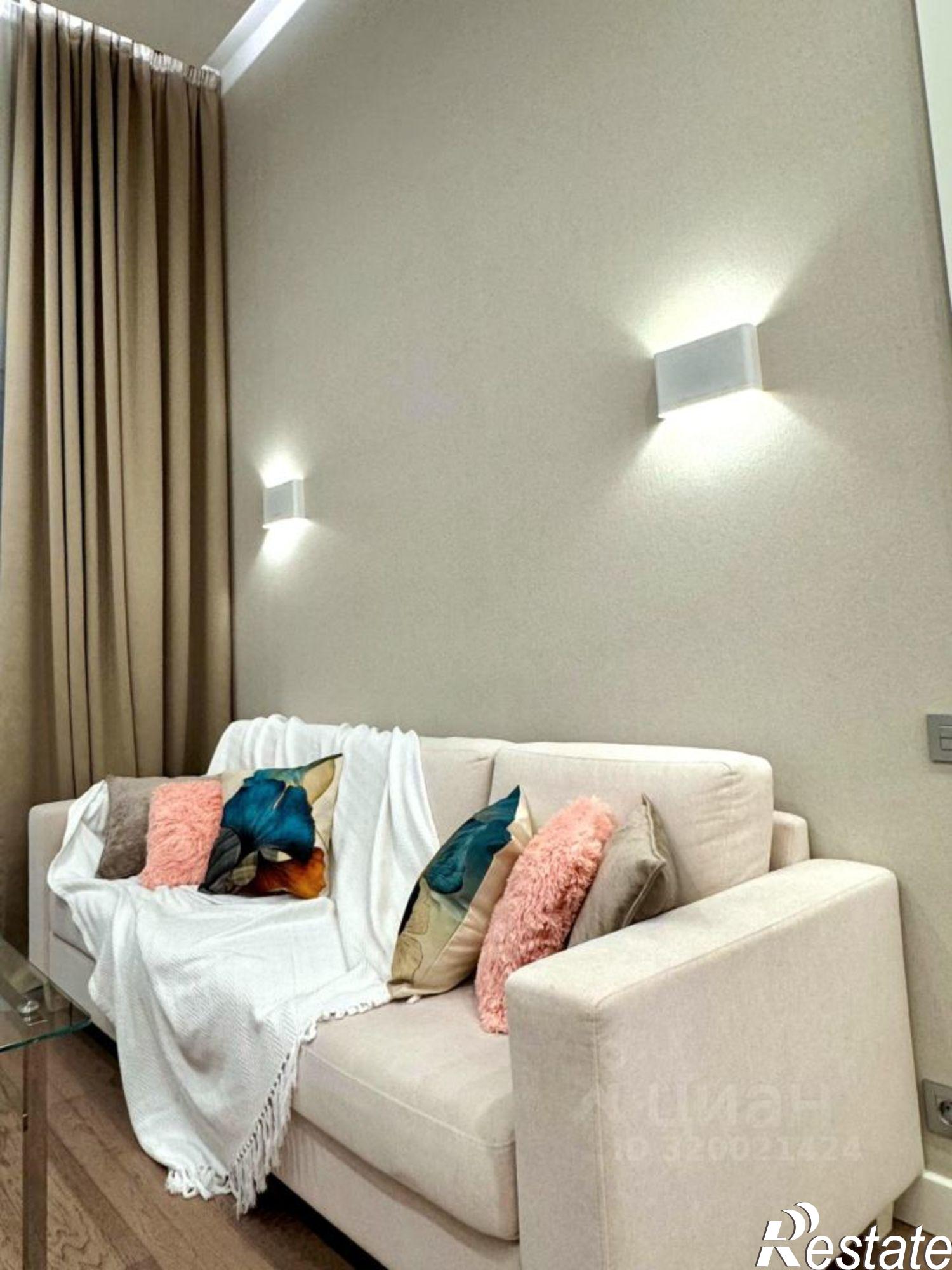 Сдать квартиру за 500 000 рублей на Курортный пр-кт, 89/1