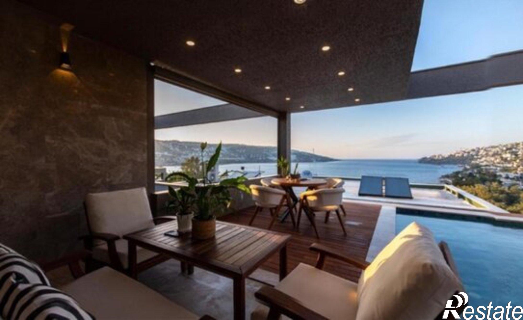 Купить квартиру за 23 000 000 рублей на Прозрачная улица, 35 к14