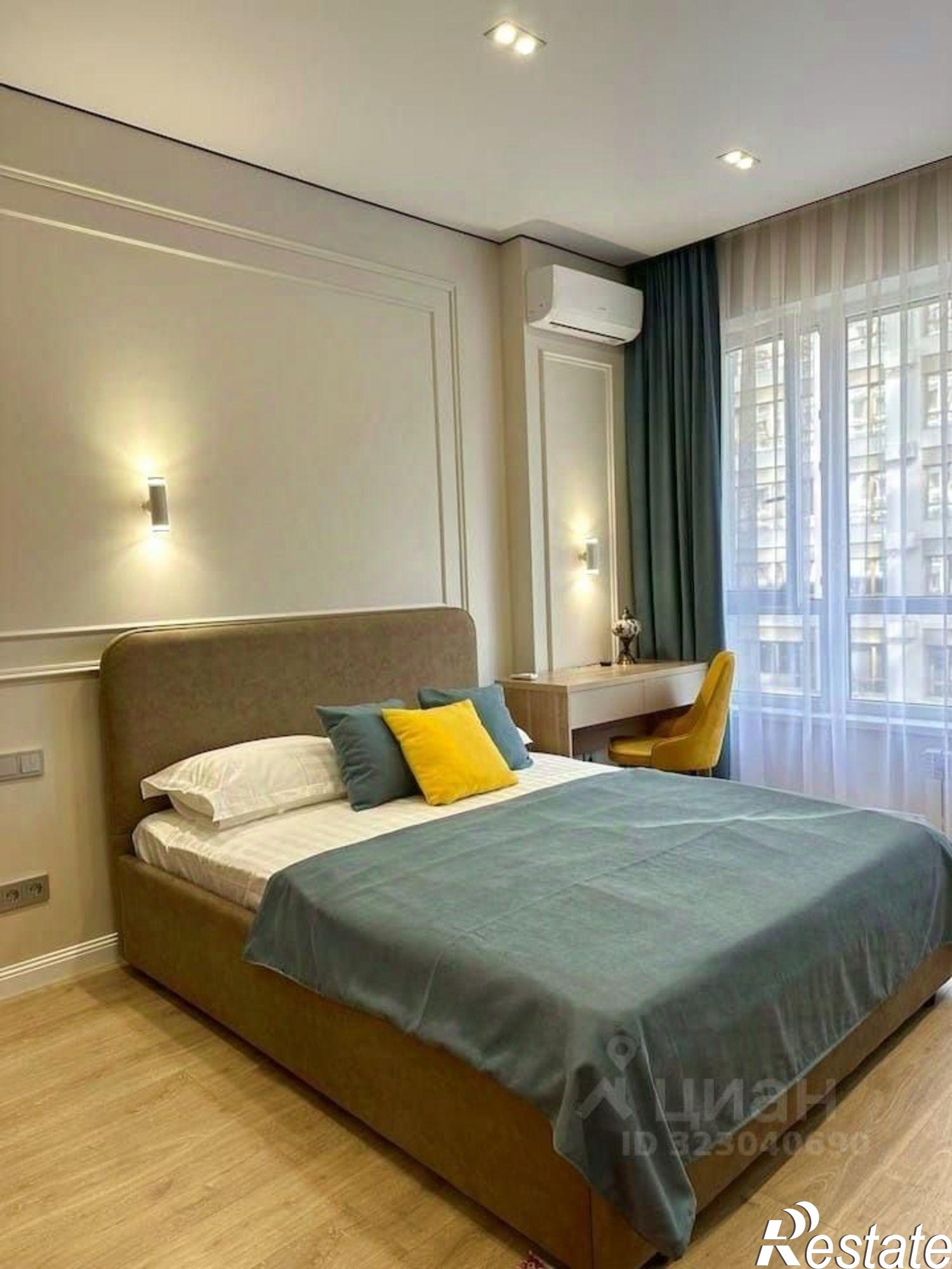 Купить квартиру за 12 000 000 рублей на улица Соколова, 14