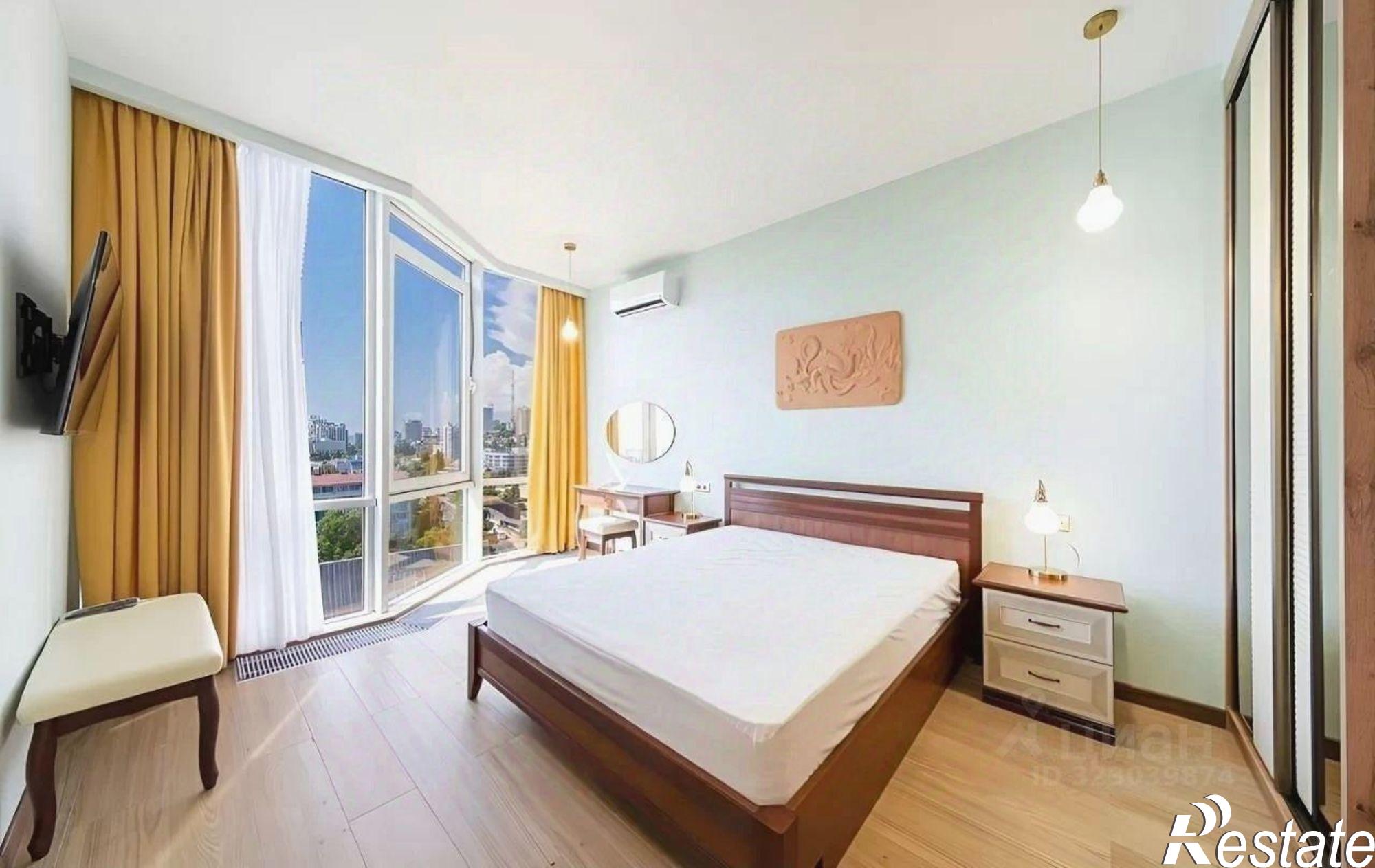 Купить квартиру за 19 000 000 рублей на Депутатская улица, 10Д к1