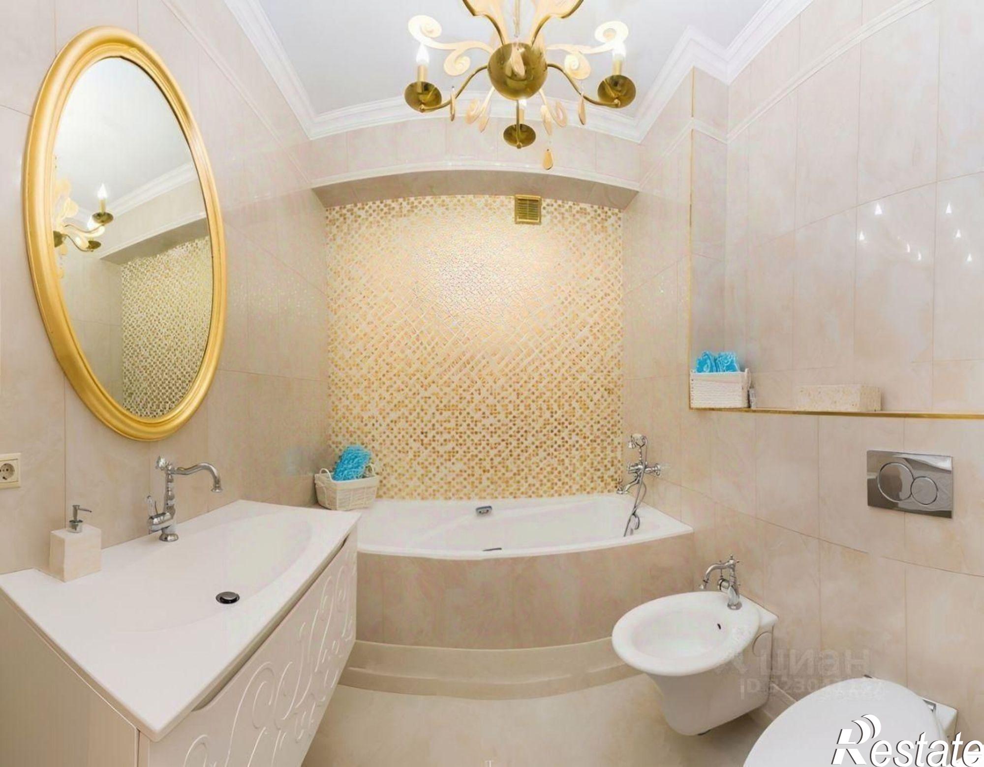 Купить квартиру за 15 000 000 рублей на Морской пер, 1/1