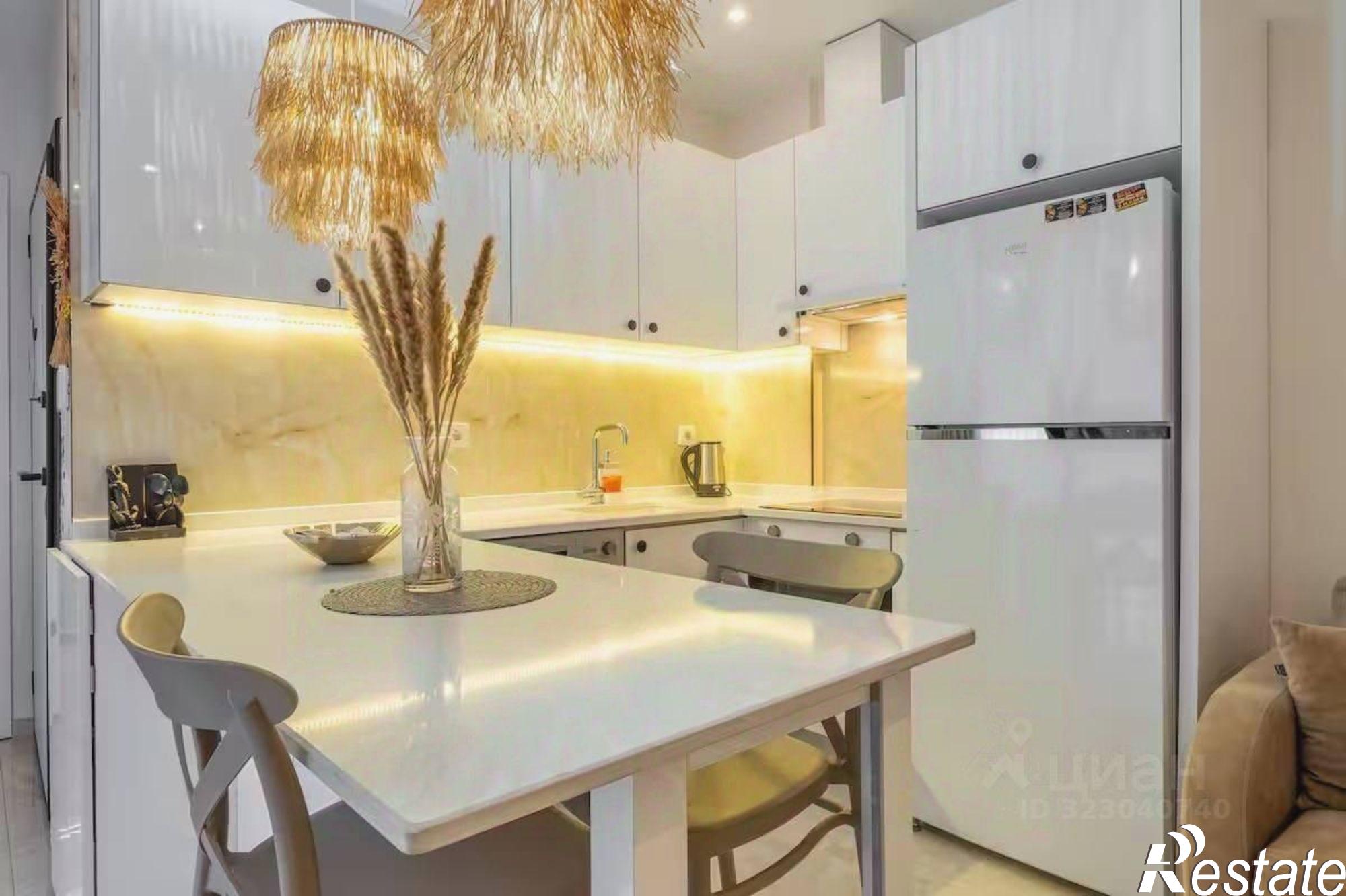 Купить квартиру за 14 500 000 рублей на Курортный пр-кт, 59