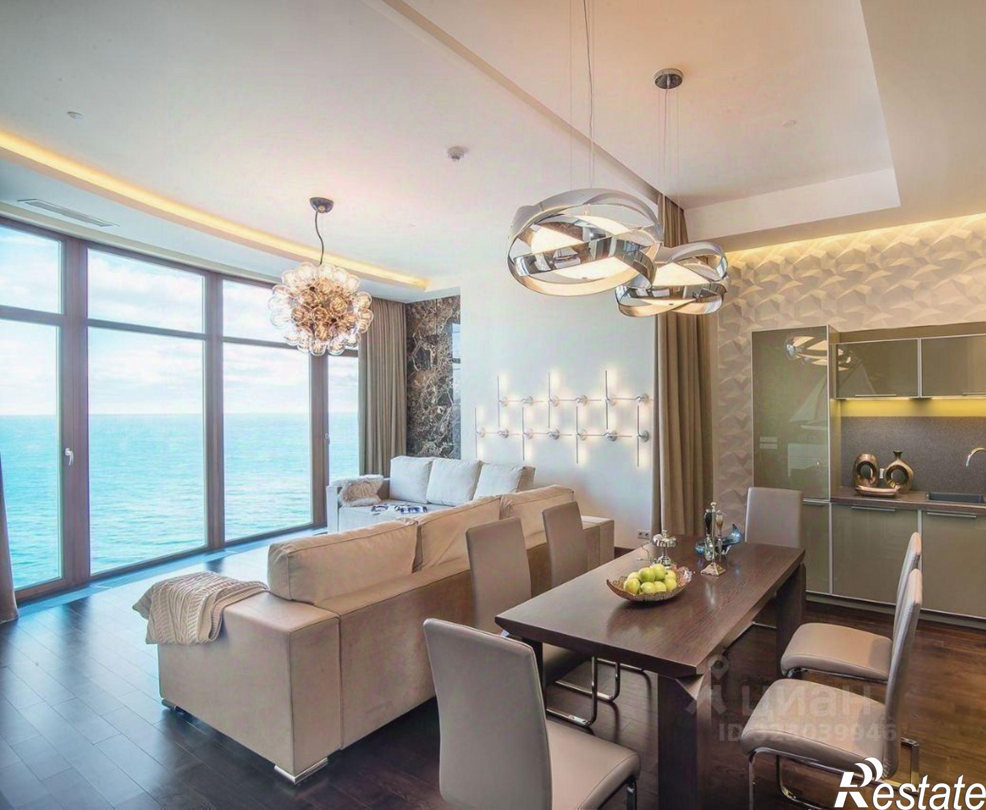 Купить квартиру за 15 000 000 рублей на Морской пер, 1/1