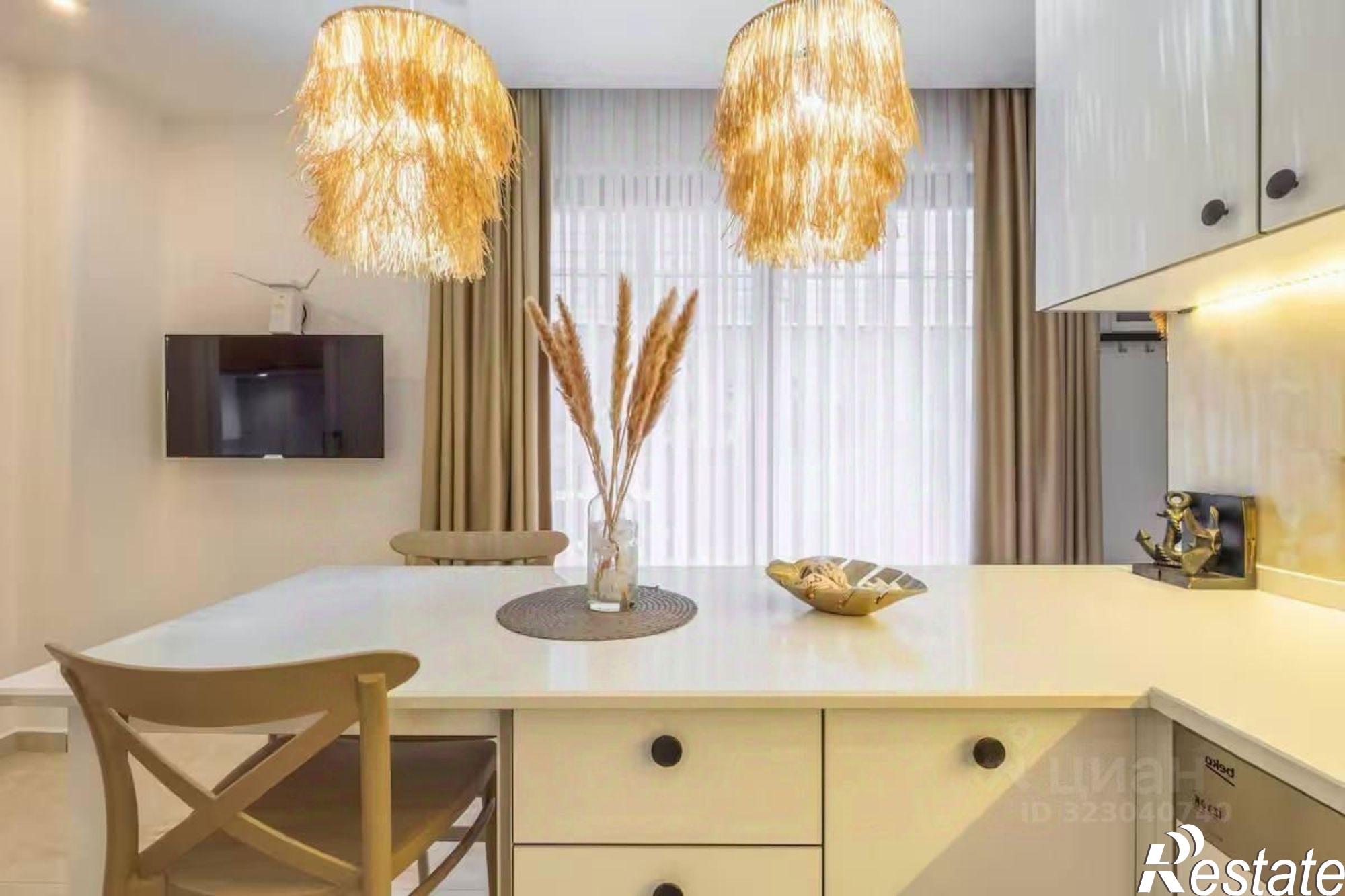 Купить квартиру за 14 500 000 рублей на Курортный пр-кт, 59