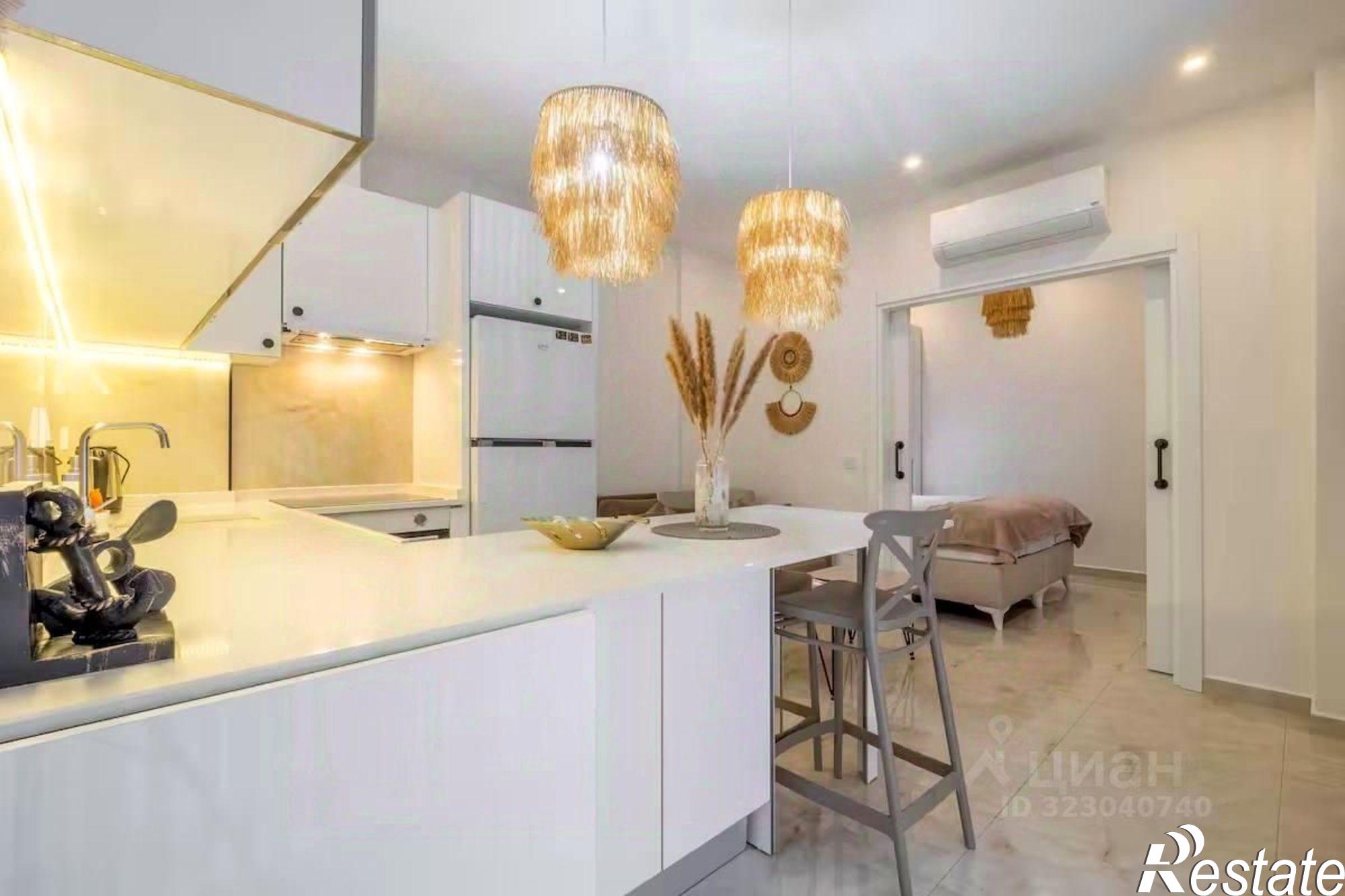 Купить квартиру за 14 500 000 рублей на Курортный пр-кт, 59