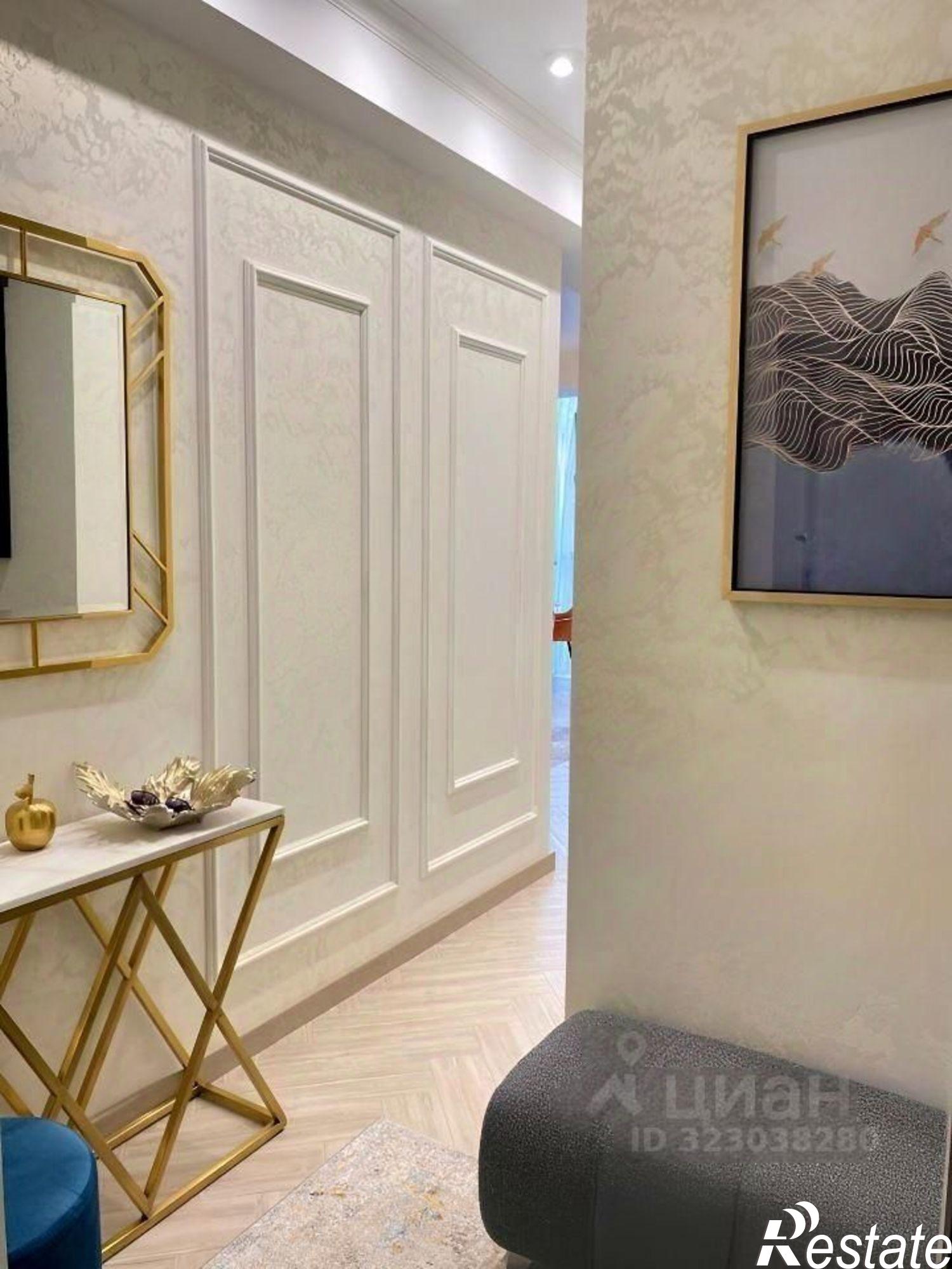 Купить квартиру за 11 500 000 рублей на улица Войкова, 34