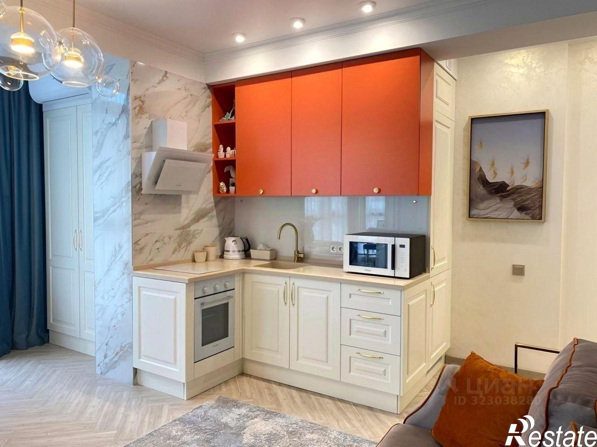 Купить квартиру за 11 500 000 рублей на улица Войкова, 34