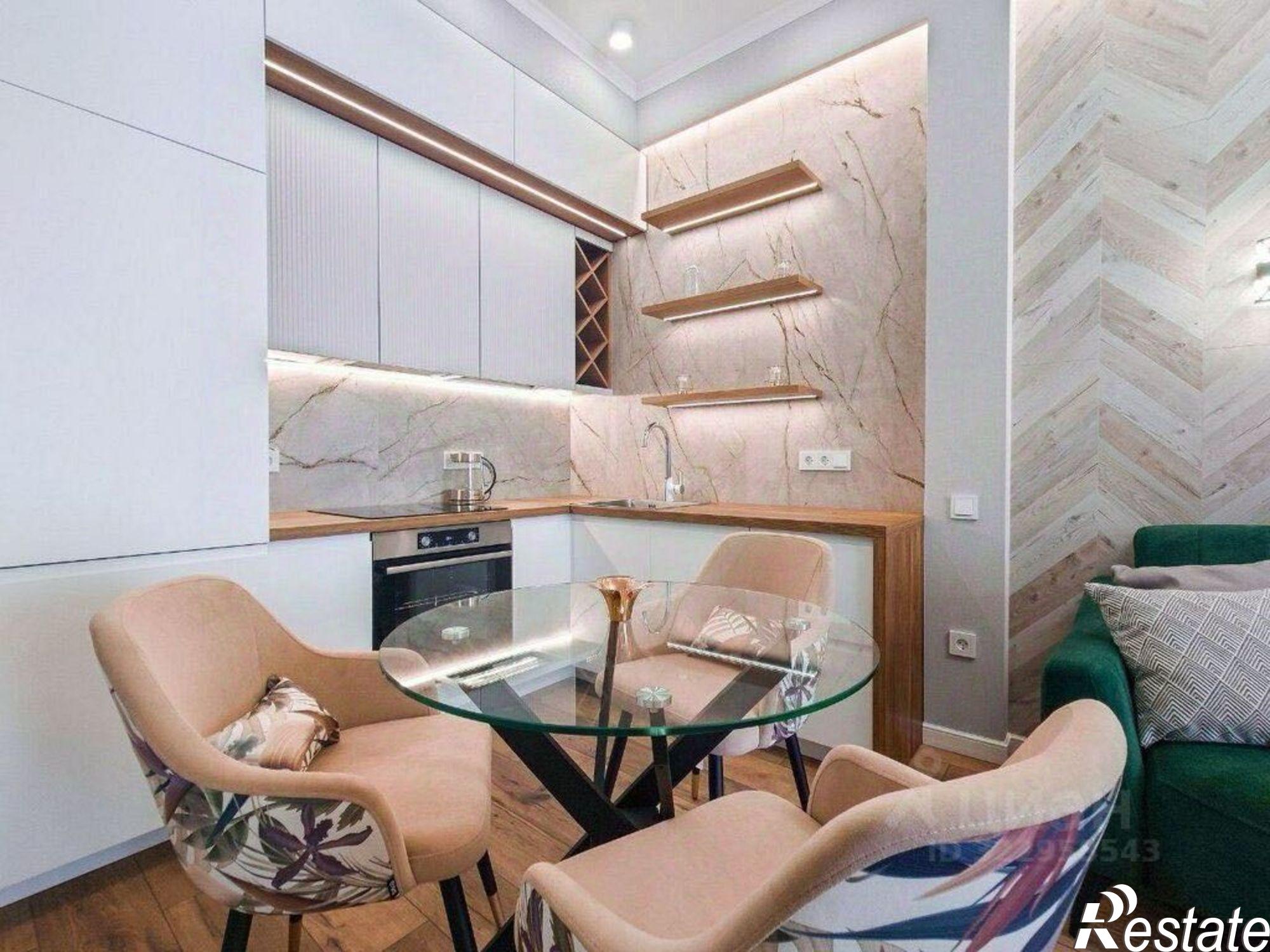 Купить квартиру за 27 300 000 рублей на Курортный проспект, 92/5