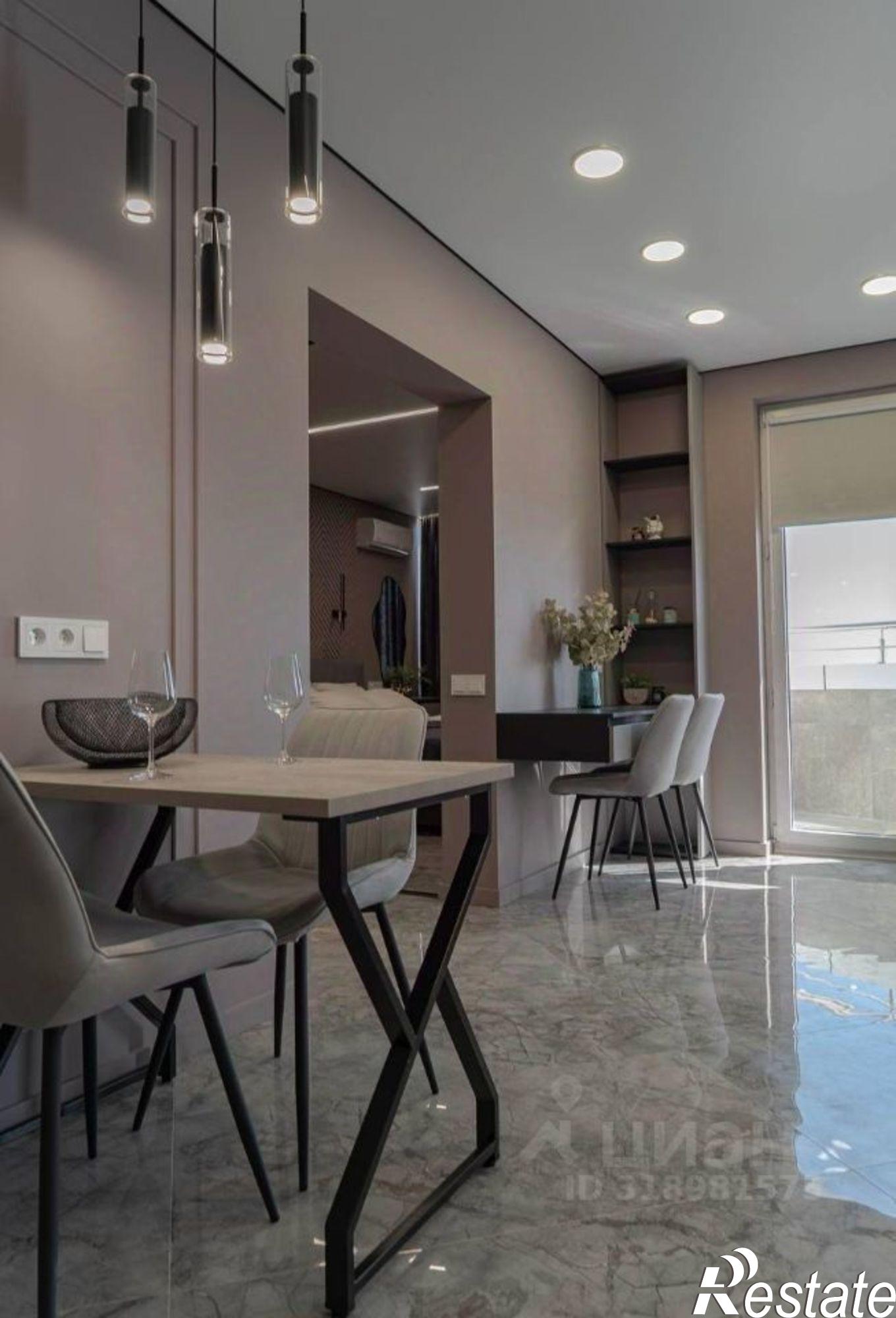 Купить квартиру за 30 000 000 рублей на ул Ленина, 298Б 4